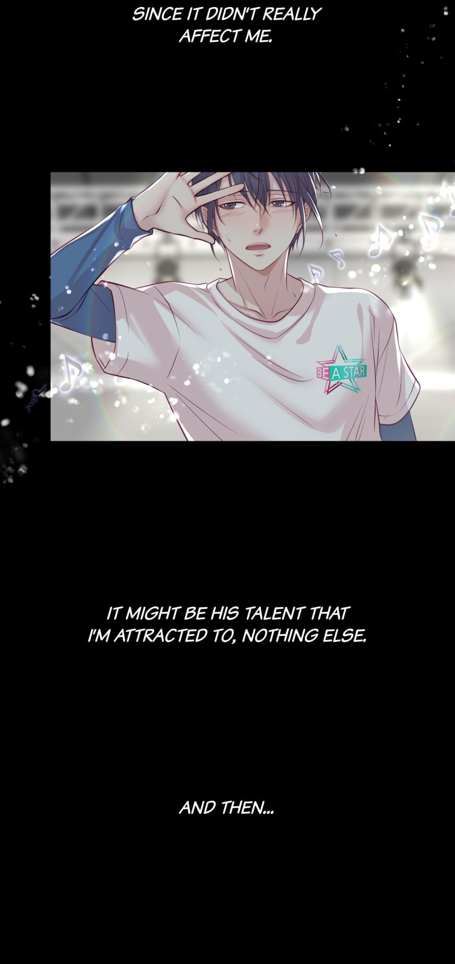Read Anata e no Crescendo chapter 59 image 15 on Lezhin