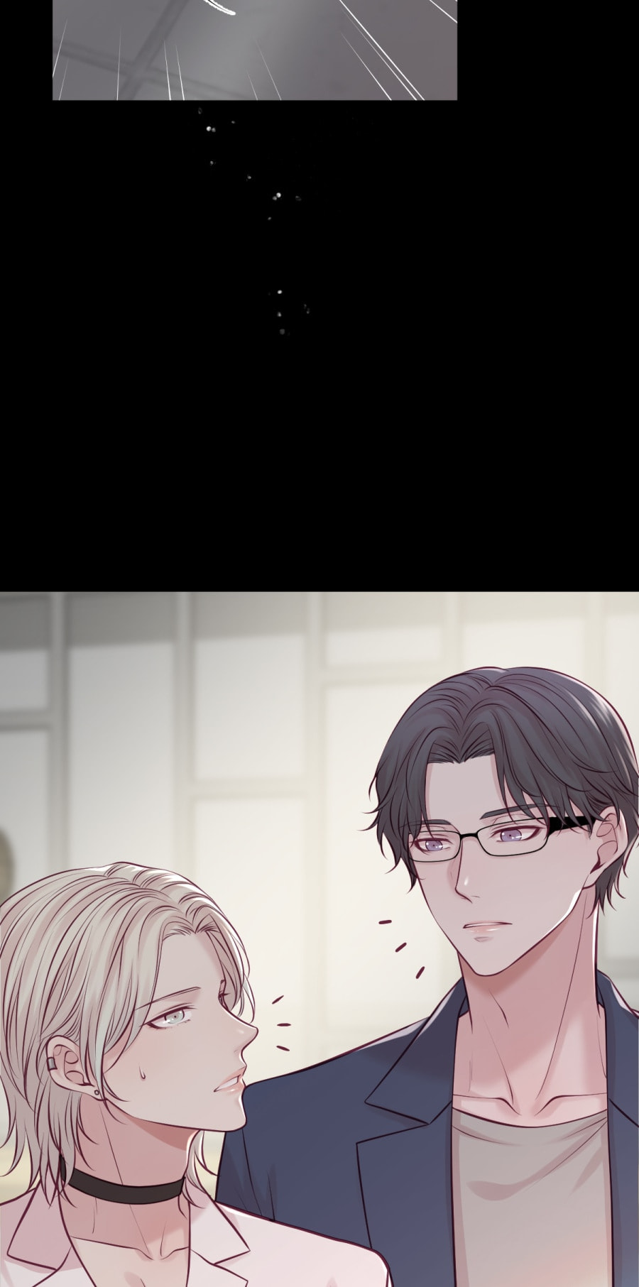 Read Anata e no Crescendo chapter 59 image 19 on Lezhin