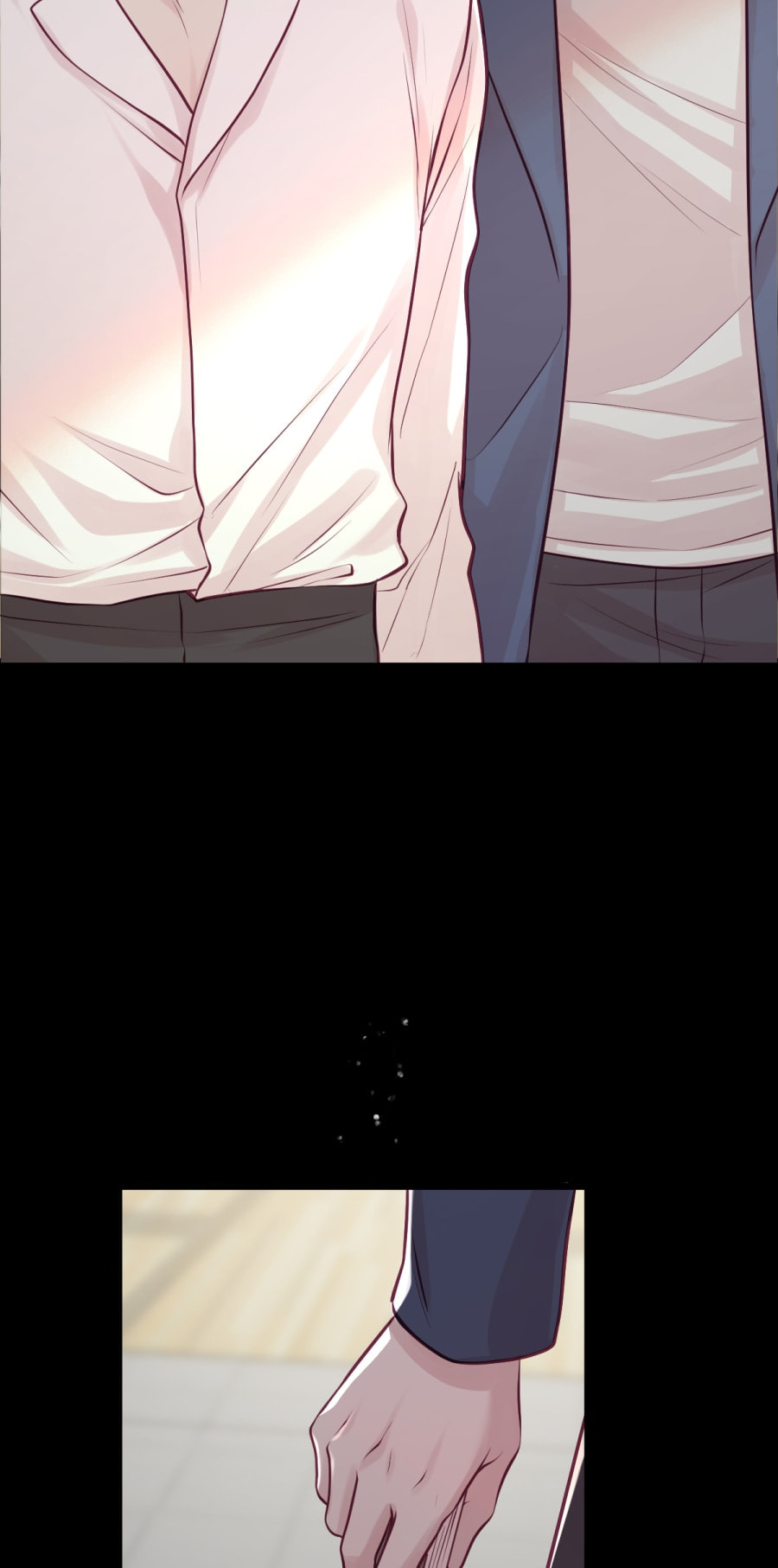 Read Anata e no Crescendo chapter 59 image 20 on Lezhin
