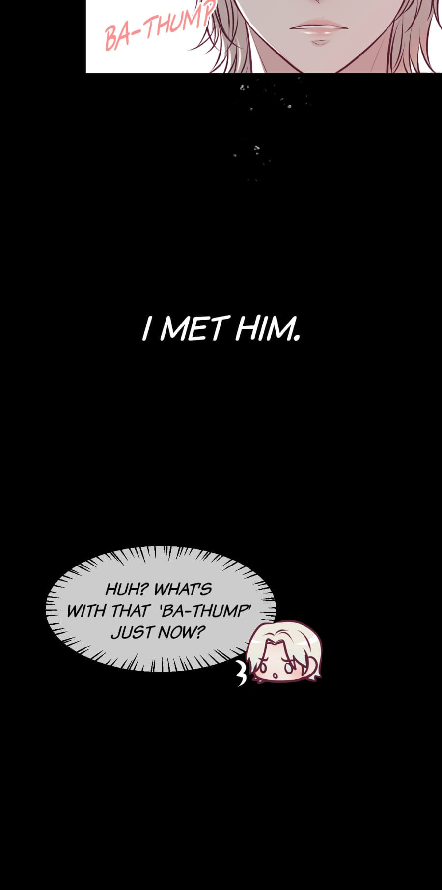 Read Anata e no Crescendo chapter 59 image 23 on Lezhin