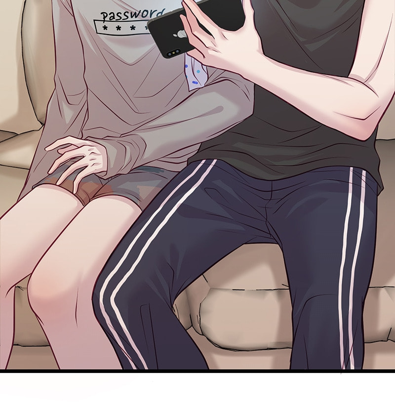 Read Anata e no Crescendo chapter 6 image 10 on Lezhin