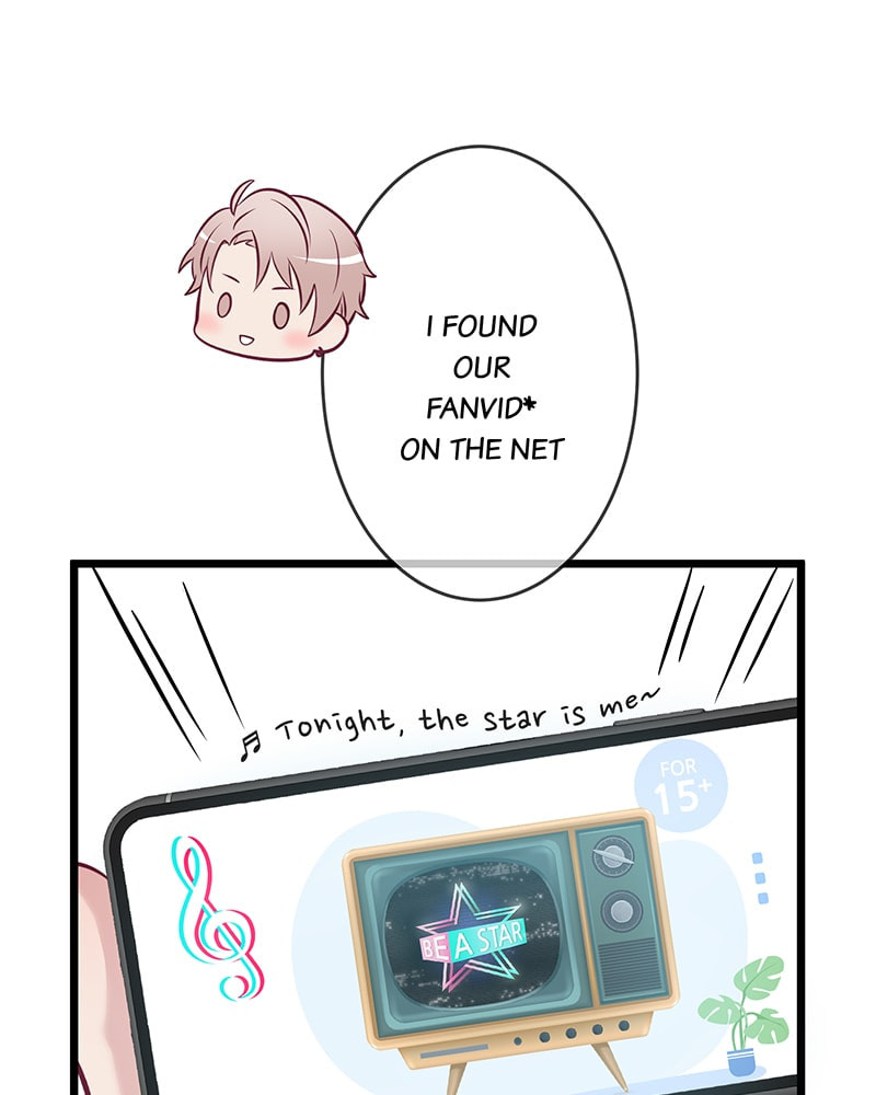 Read Anata e no Crescendo chapter 6 image 11 on Lezhin