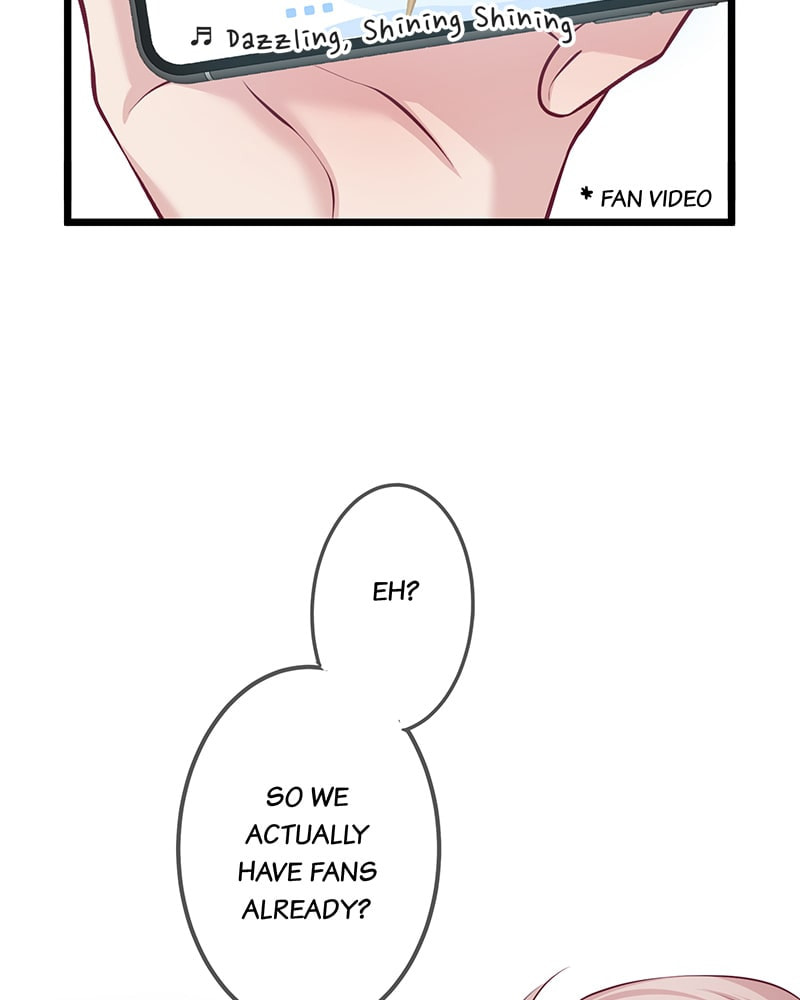 Read Anata e no Crescendo chapter 6 image 12 on Lezhin