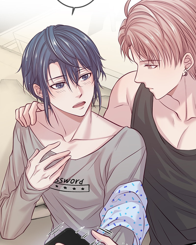 Read Anata e no Crescendo chapter 6 image 13 on Lezhin