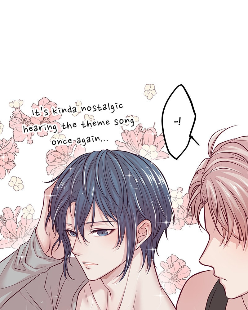 Read Anata e no Crescendo chapter 6 image 18 on Lezhin