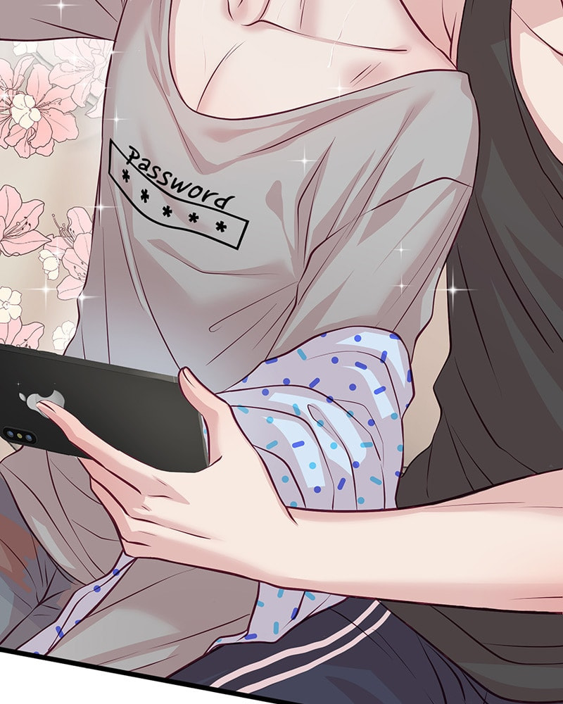 Read Anata e no Crescendo chapter 6 image 19 on Lezhin