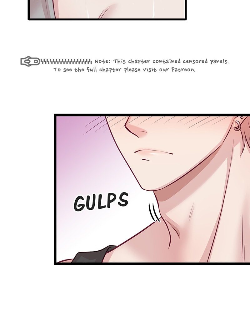 Read Anata e no Crescendo chapter 6 image 21 on Lezhin