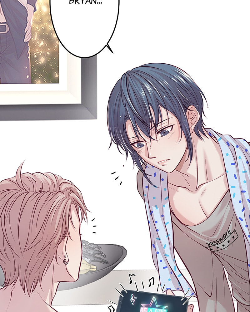 Read Anata e no Crescendo chapter 6 image 4 on Lezhin