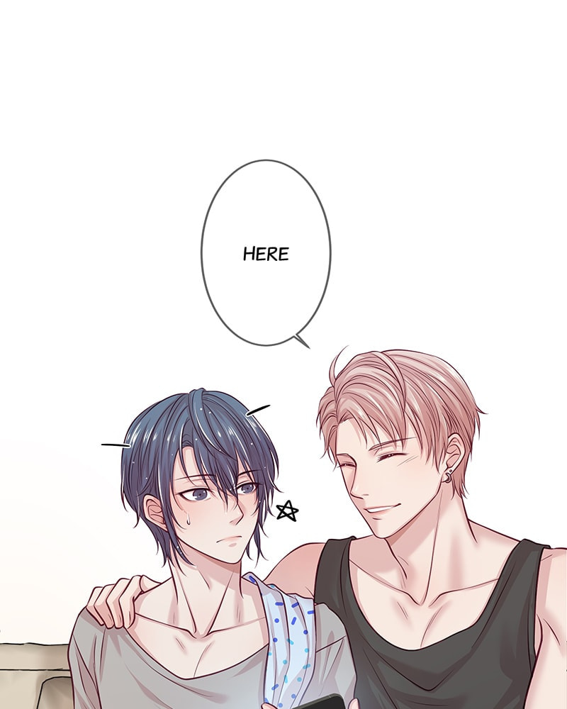 Read Anata e no Crescendo chapter 6 image 9 on Lezhin