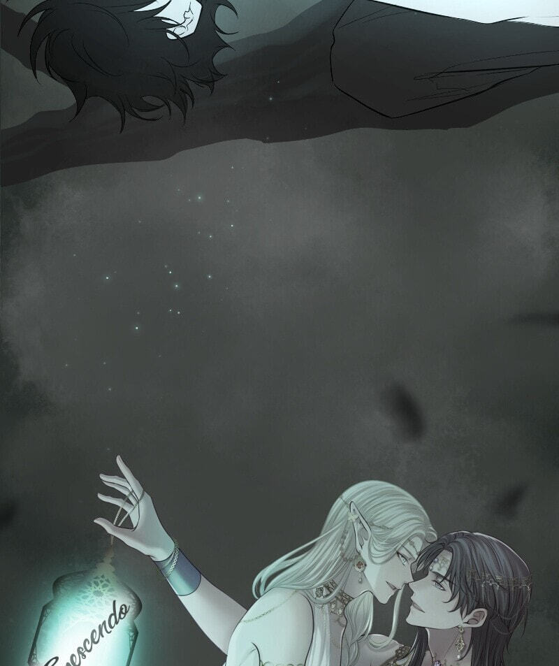 Read Anata e no Crescendo chapter 60.1 image 10 on Lezhin
