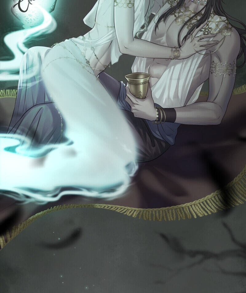 Read Anata e no Crescendo chapter 60.1 image 11 on Lezhin
