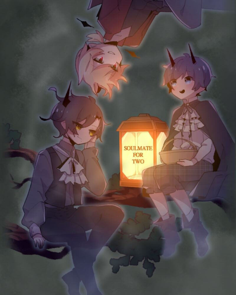 Read Anata e no Crescendo chapter 60.1 image 26 on Lezhin