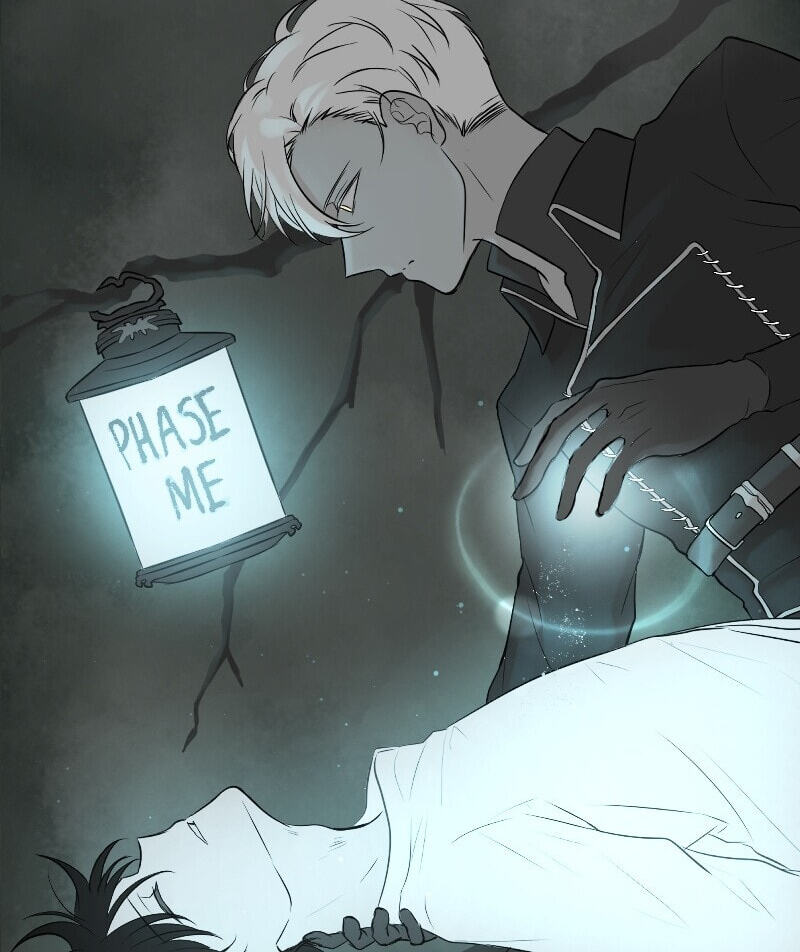 Read Anata e no Crescendo chapter 60.1 image 9 on Lezhin