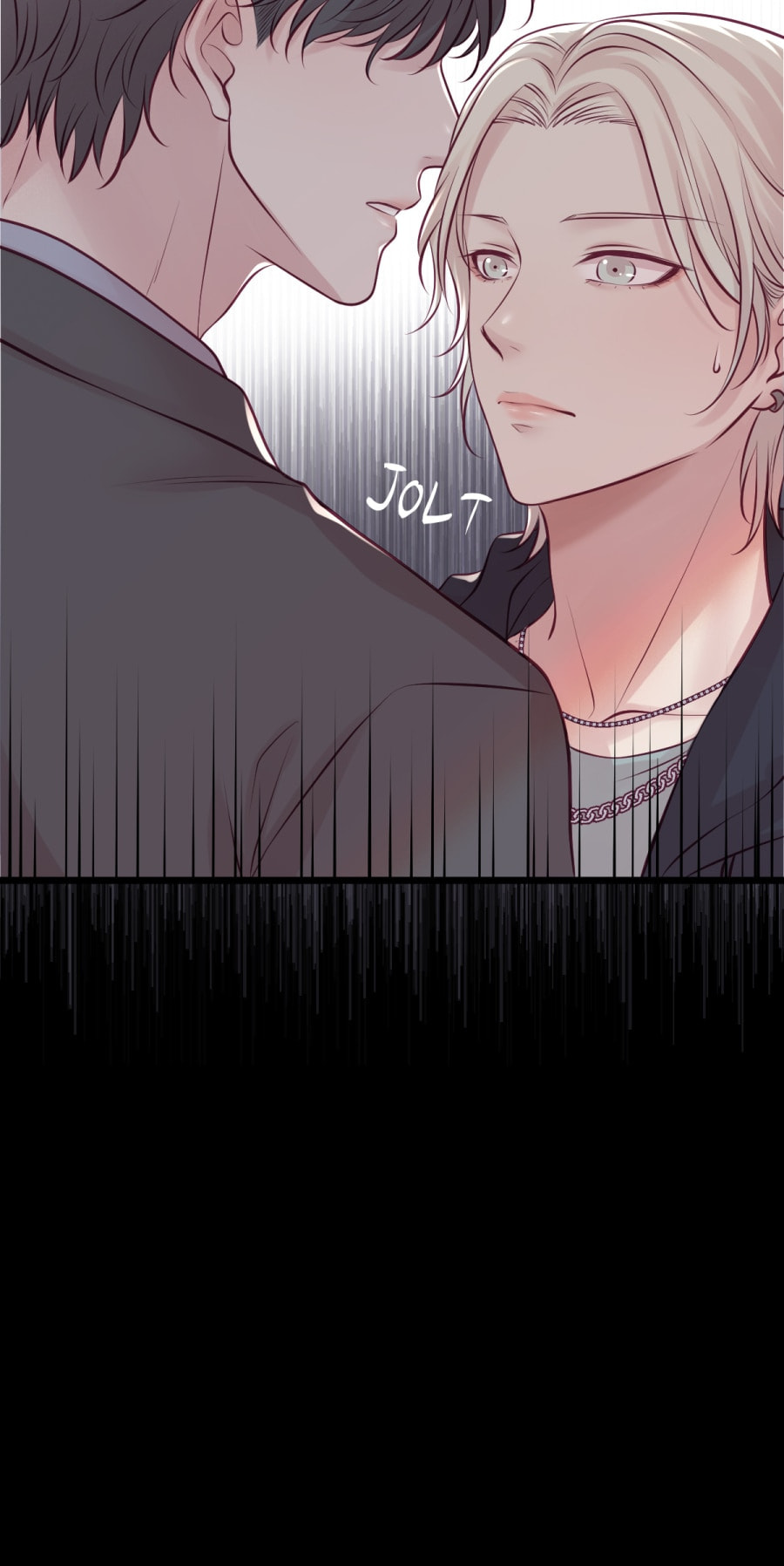 Read Anata e no Crescendo chapter 60 image 9 on Lezhin