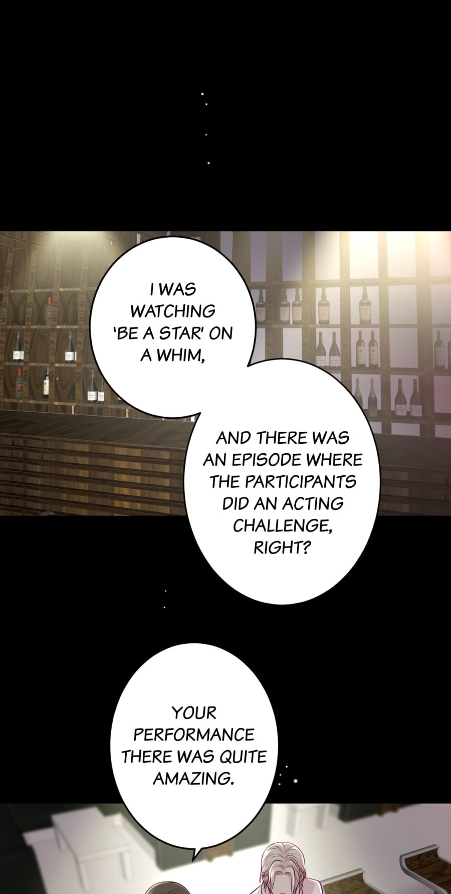 Read Anata e no Crescendo chapter 61 image 19 on Lezhin