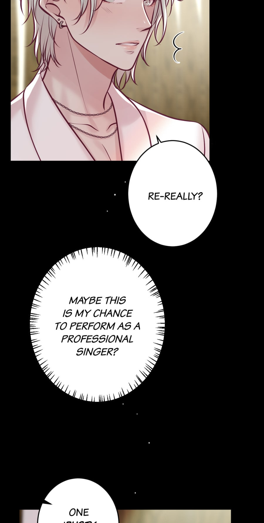 Read Anata e no Crescendo chapter 61 image 21 on Lezhin