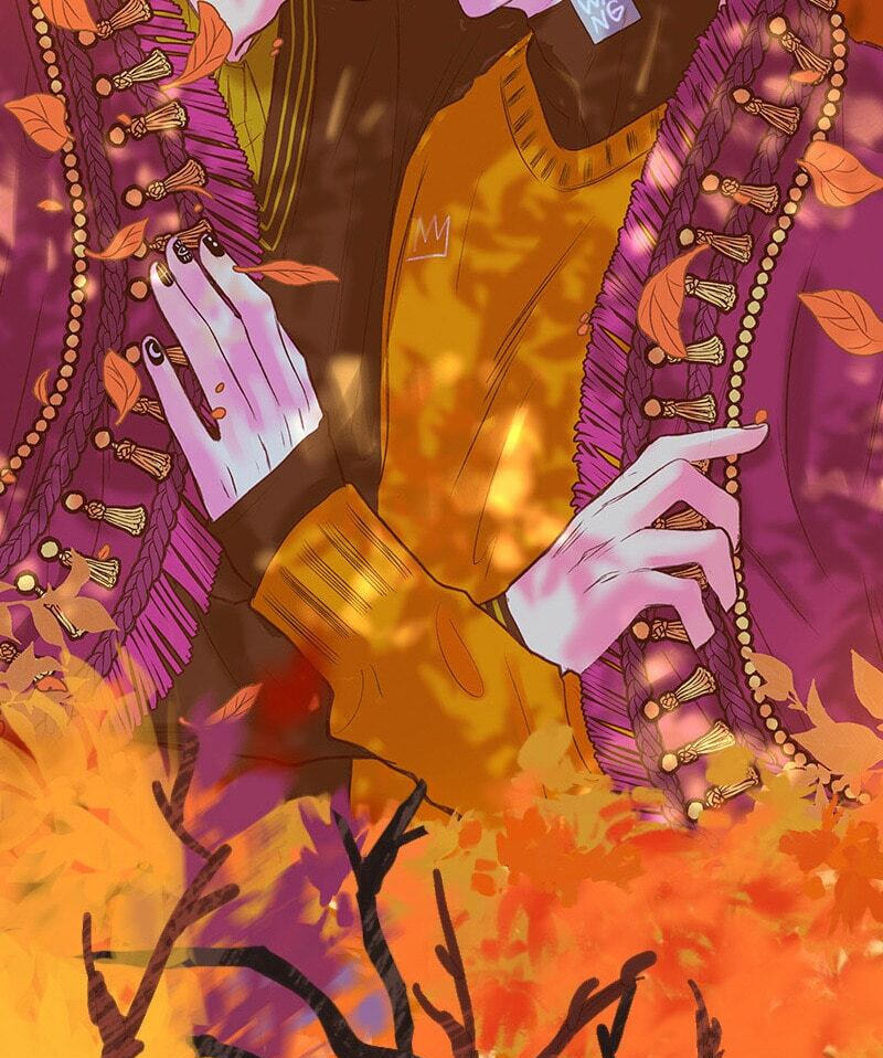 Read Anata e no Crescendo chapter 62.1 image 18 on Lezhin