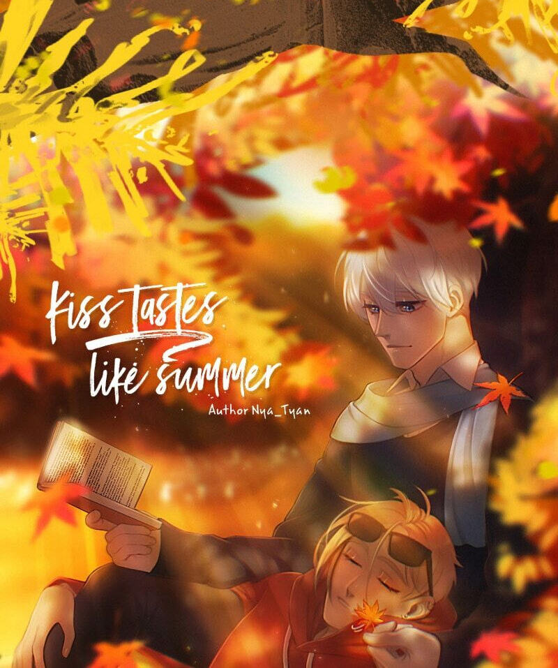 Read Anata e no Crescendo chapter 62.1 image 21 on Lezhin