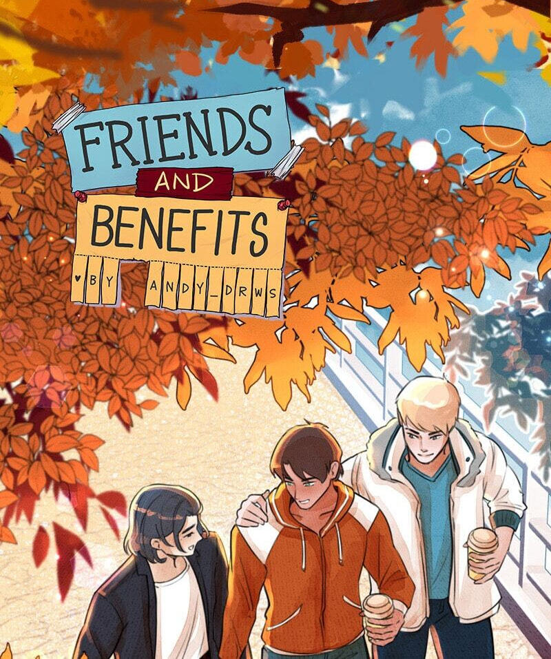 Read Anata e no Crescendo chapter 62.1 image 25 on Lezhin