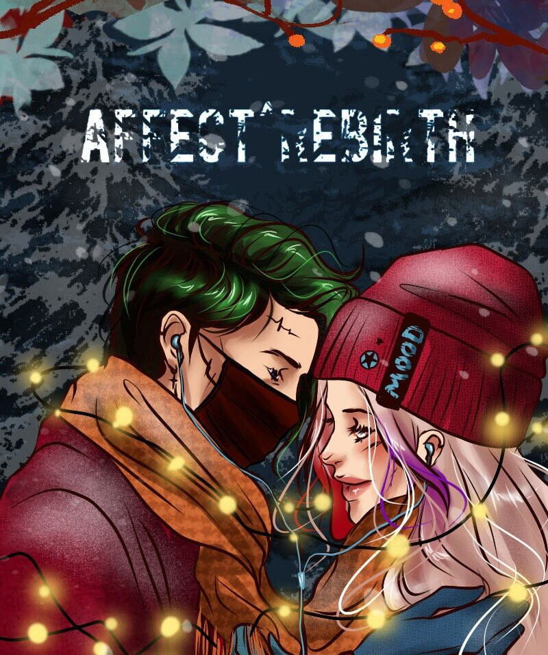Read Anata e no Crescendo chapter 62.1 image 33 on Lezhin