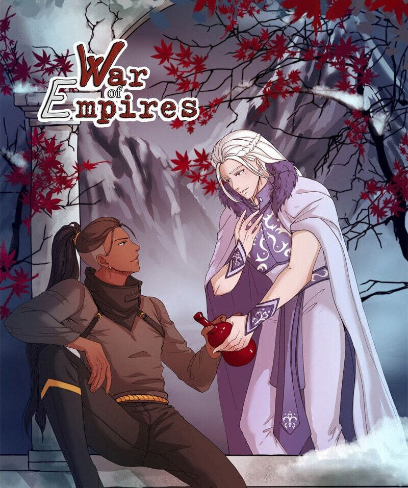 Read Anata e no Crescendo chapter 62.1 image 37 on Lezhin