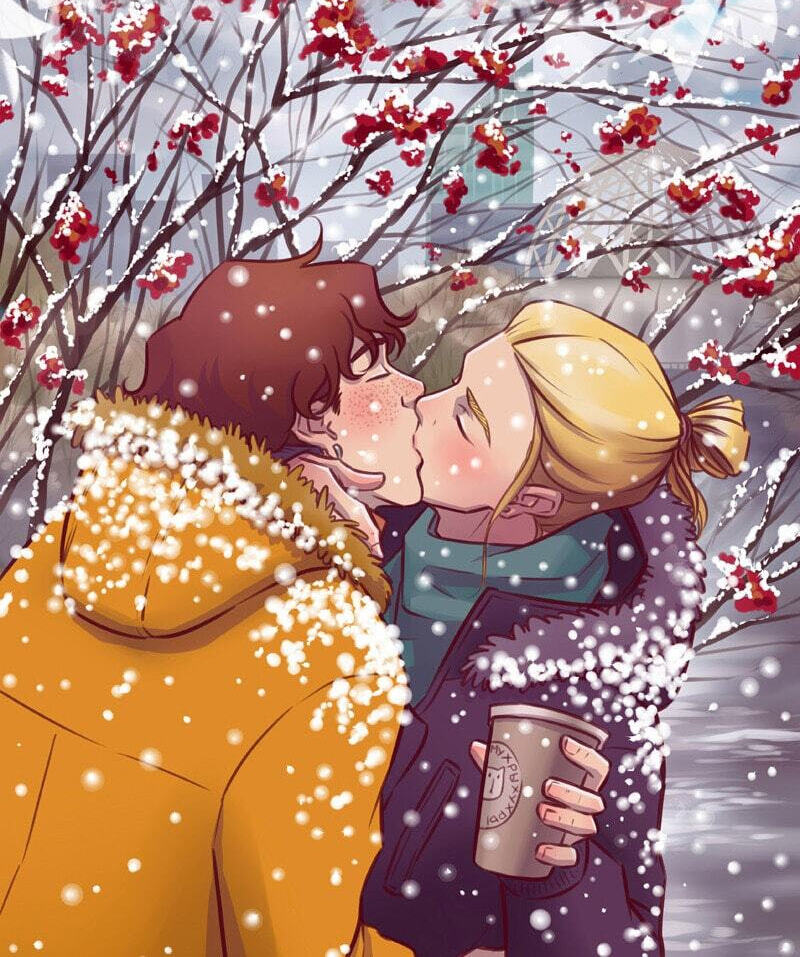 Read Anata e no Crescendo chapter 62.1 image 39 on Lezhin