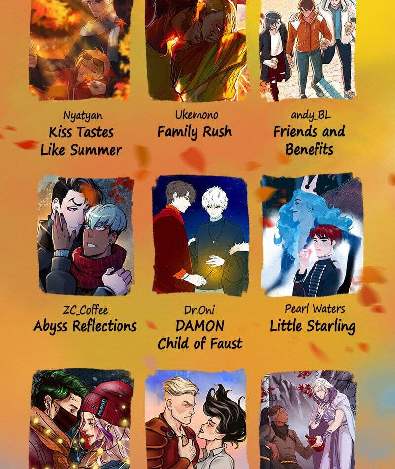 Read Anata e no Crescendo chapter 62.1 image 44 on Lezhin