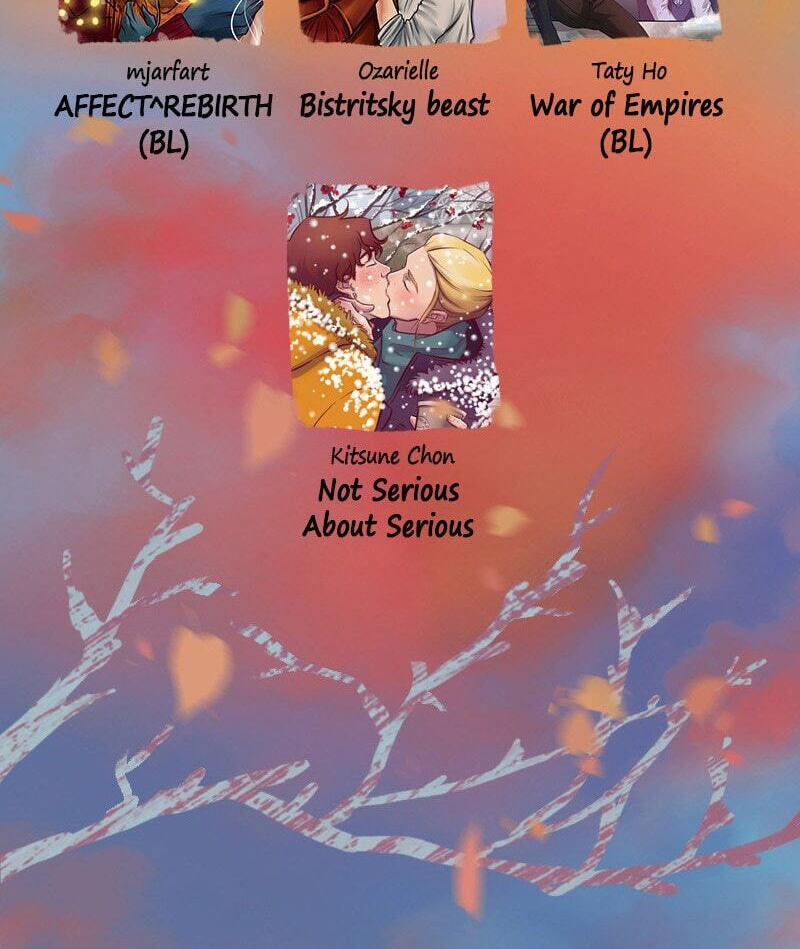 Read Anata e no Crescendo chapter 62.1 image 45 on Lezhin