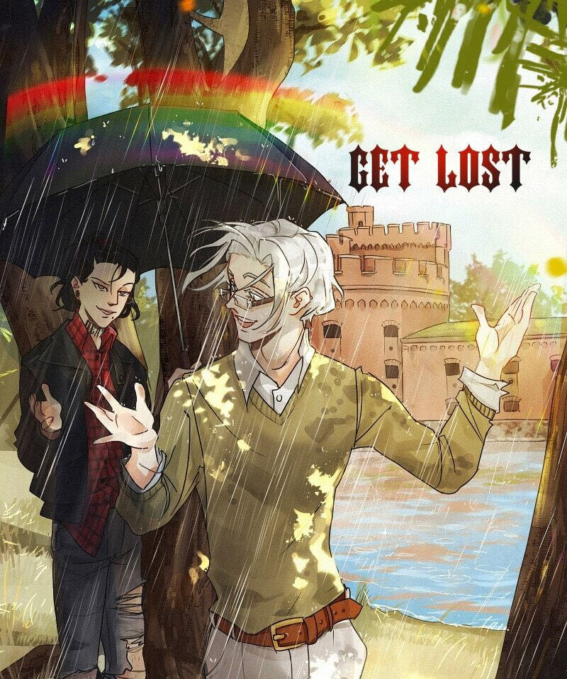 Read Anata e no Crescendo chapter 62.1 image 6 on Lezhin