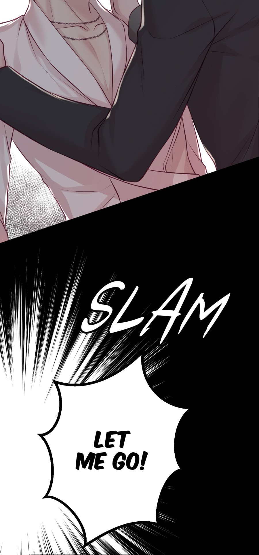 Read Anata e no Crescendo chapter 62 image 15 on Lezhin