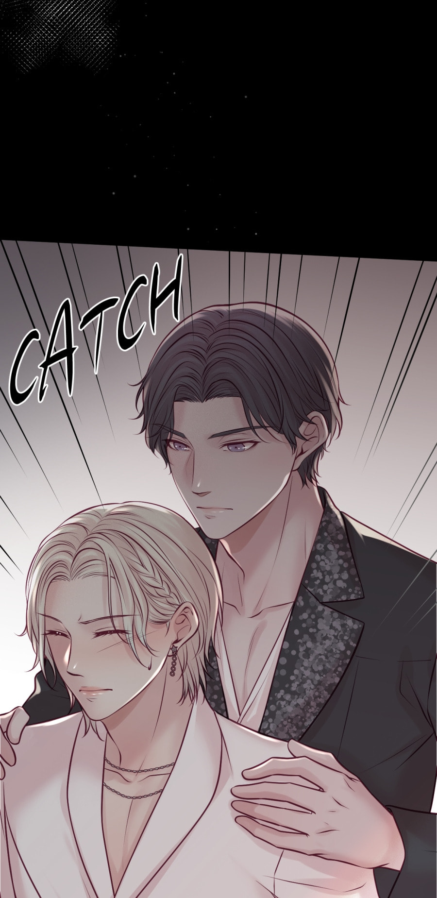 Read Anata e no Crescendo chapter 62 image 21 on Lezhin