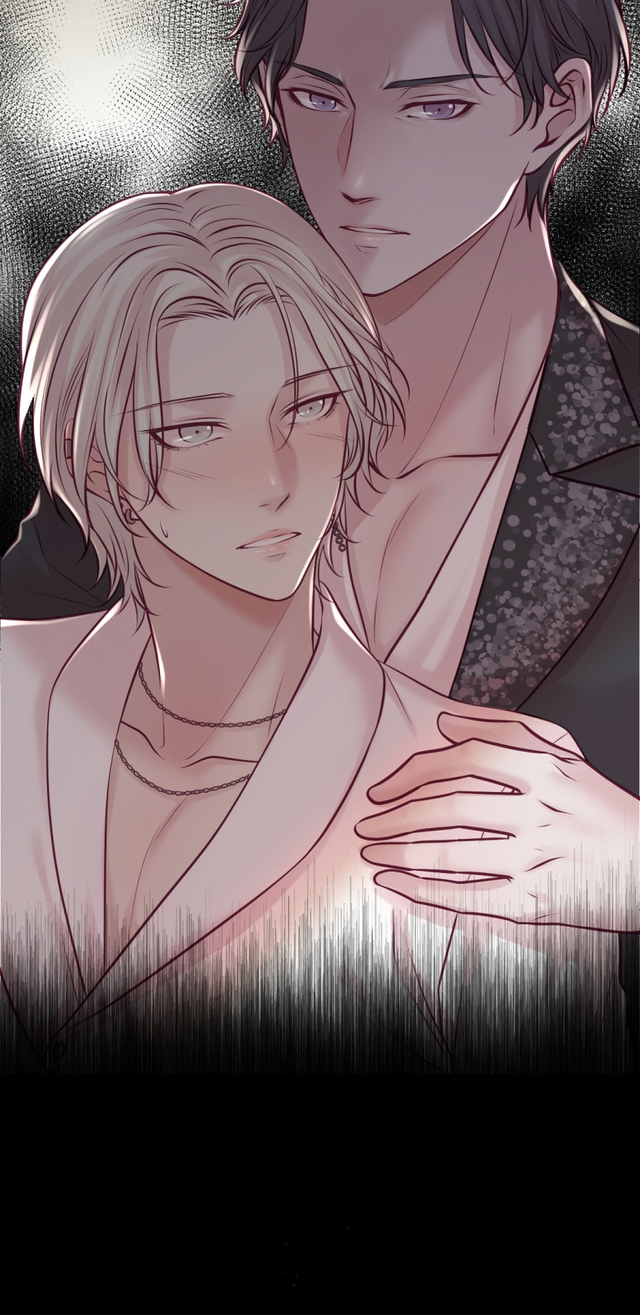 Read Anata e no Crescendo chapter 62 image 24 on Lezhin