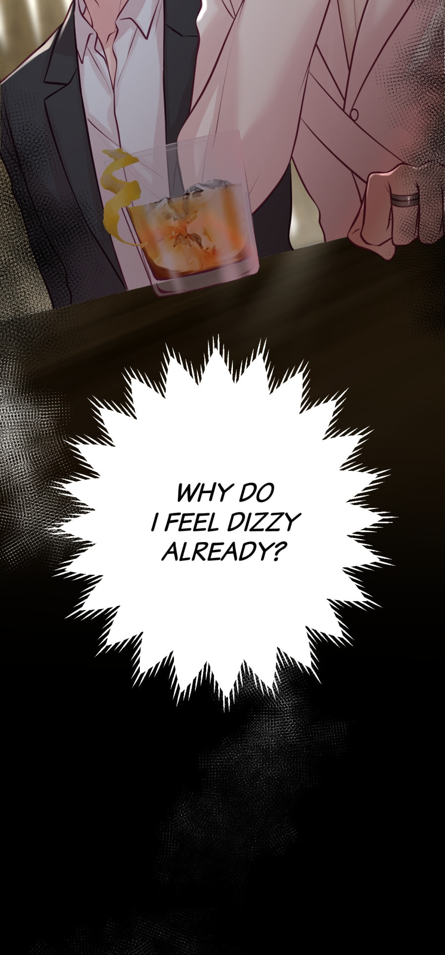 Read Anata e no Crescendo chapter 62 image 4 on Lezhin