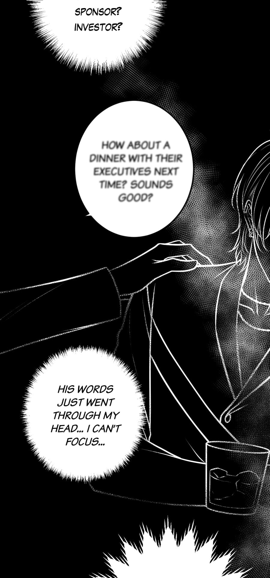 Read Anata e no Crescendo chapter 62 image 7 on Lezhin