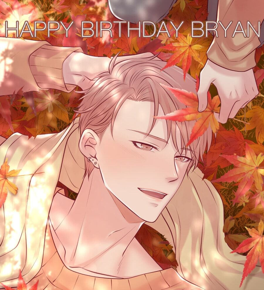 Read Anata e no Crescendo chapter 63.1 image 0 on Lezhin