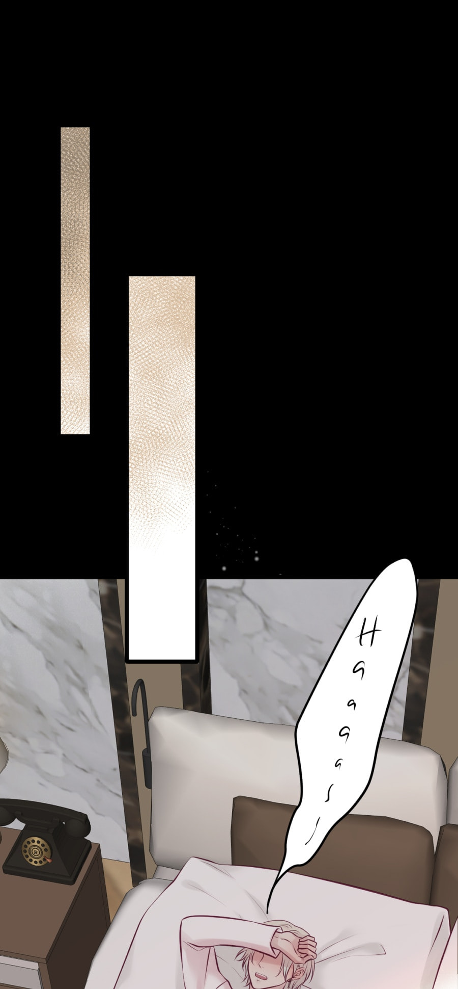 Read Anata e no Crescendo chapter 63 image 16 on Lezhin
