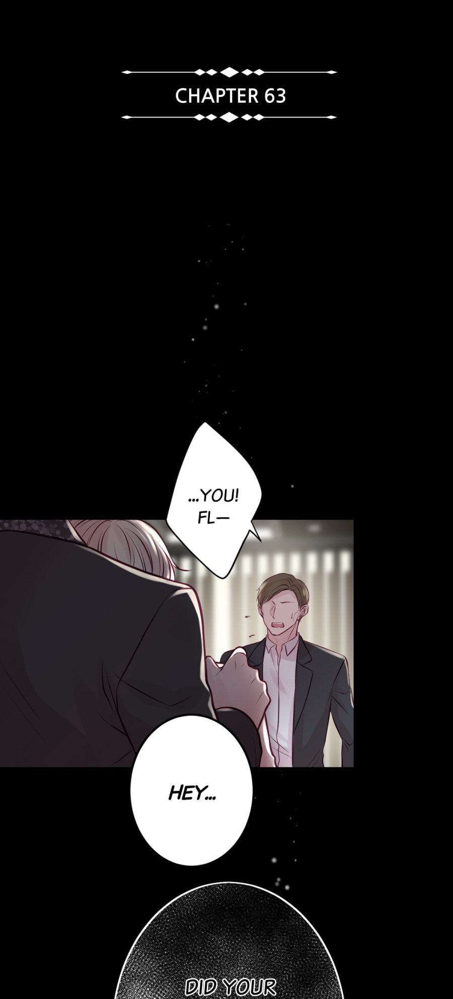 Read Anata e no Crescendo chapter 63 image 2 on Lezhin