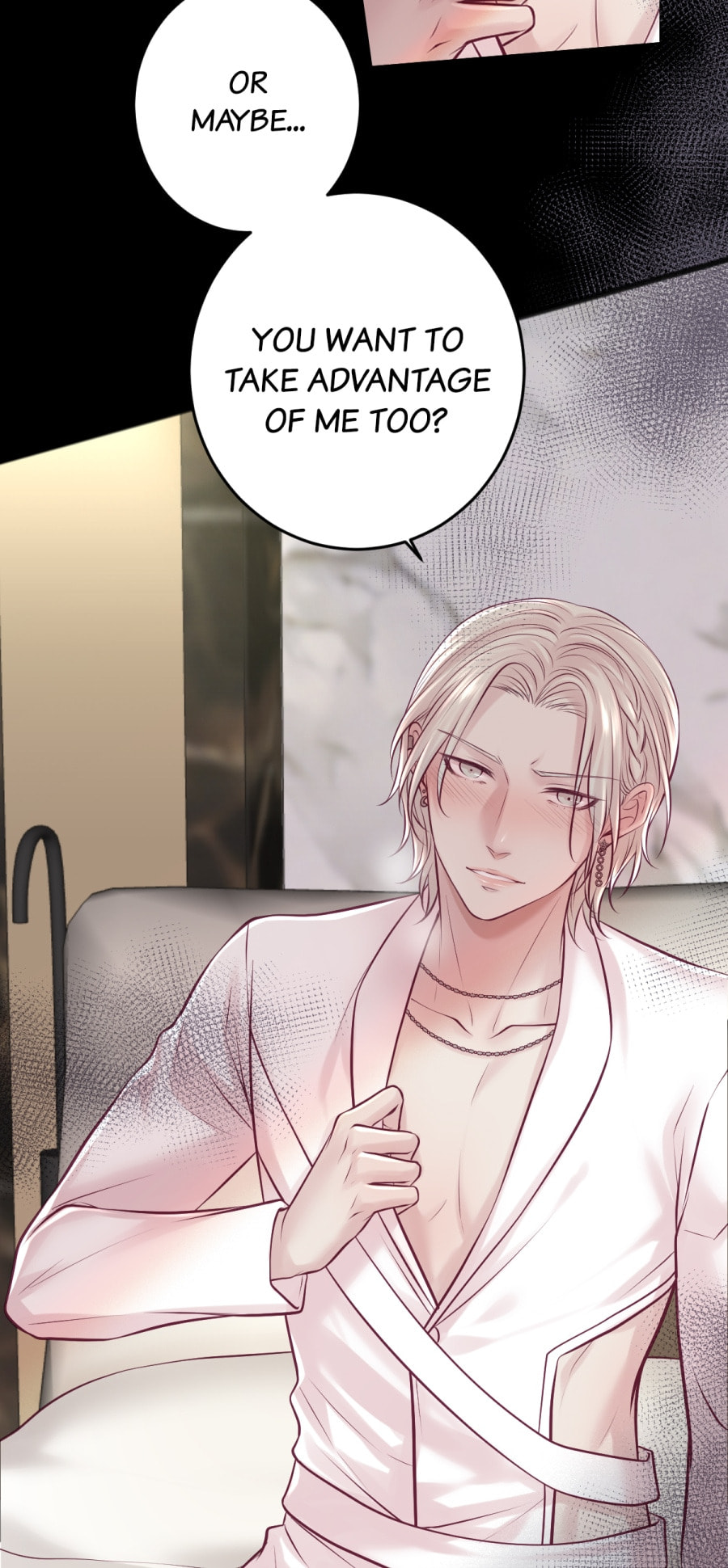Read Anata e no Crescendo chapter 63 image 21 on Lezhin