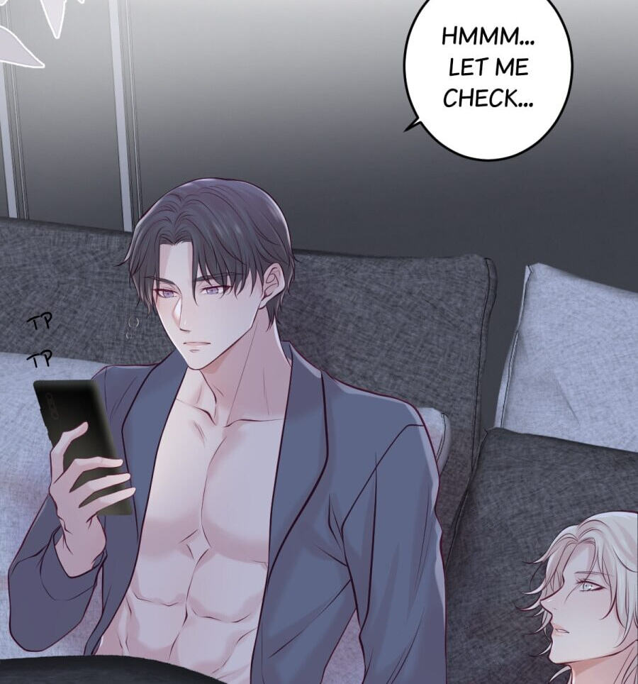 Read Anata e no Crescendo chapter 64.1 image 14 on Lezhin