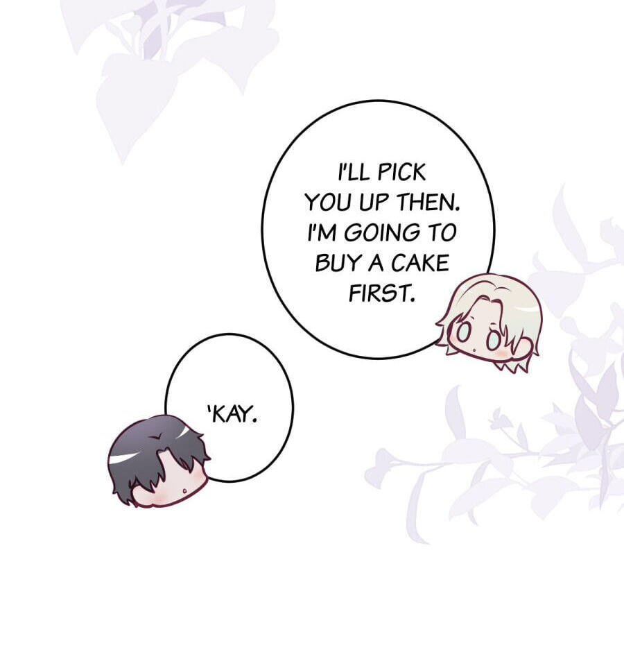 Read Anata e no Crescendo chapter 64.1 image 16 on Lezhin