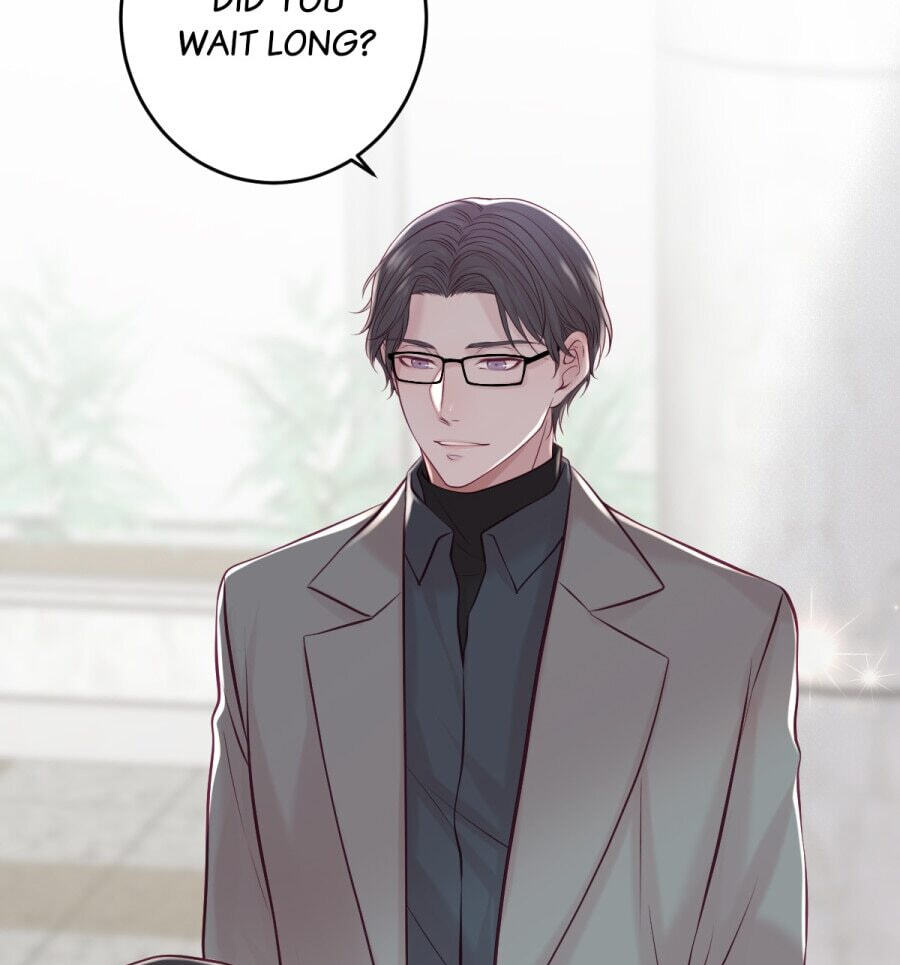 Read Anata e no Crescendo chapter 64.1 image 21 on Lezhin