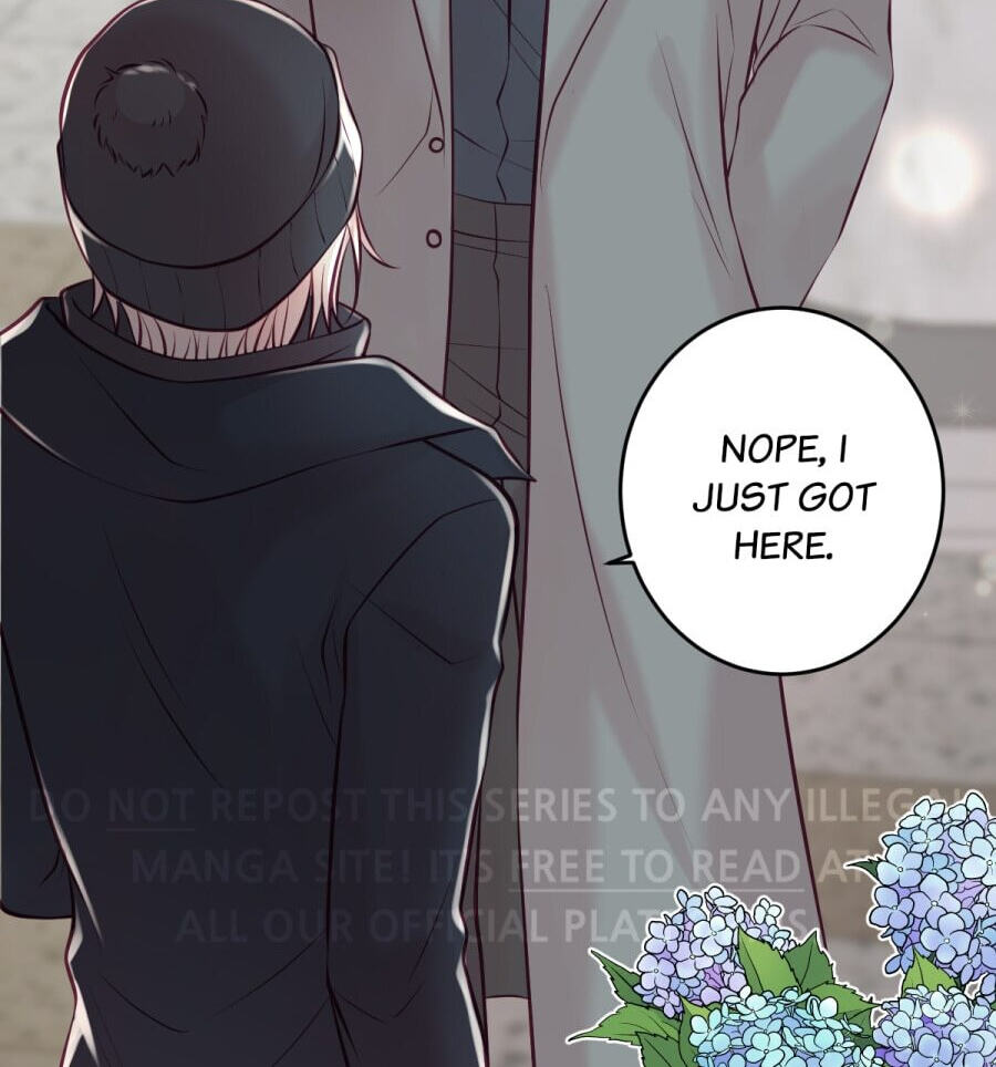 Read Anata e no Crescendo chapter 64.1 image 22 on Lezhin