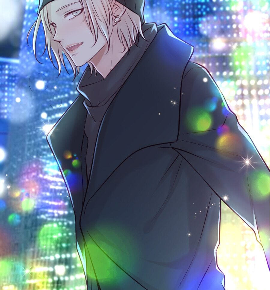 Read Anata e no Crescendo chapter 64.1 image 27 on Lezhin