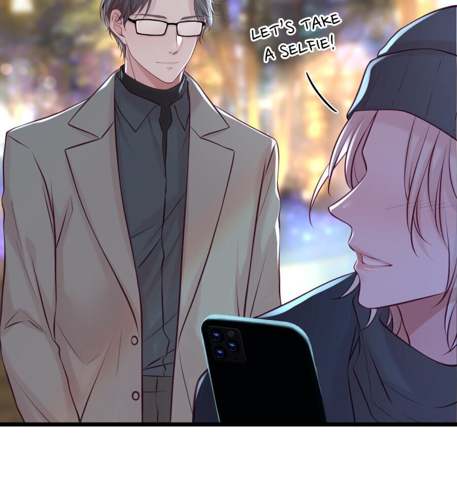 Read Anata e no Crescendo chapter 64.1 image 29 on Lezhin