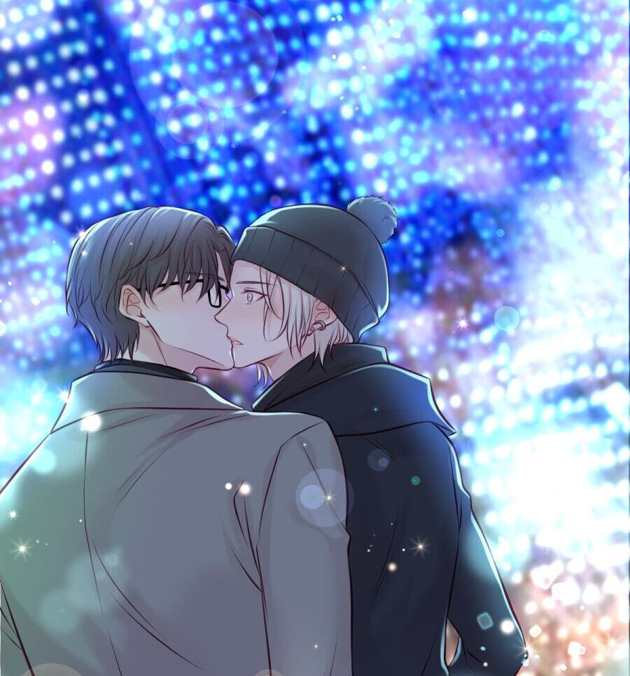 Read Anata e no Crescendo chapter 64.1 image 33 on Lezhin