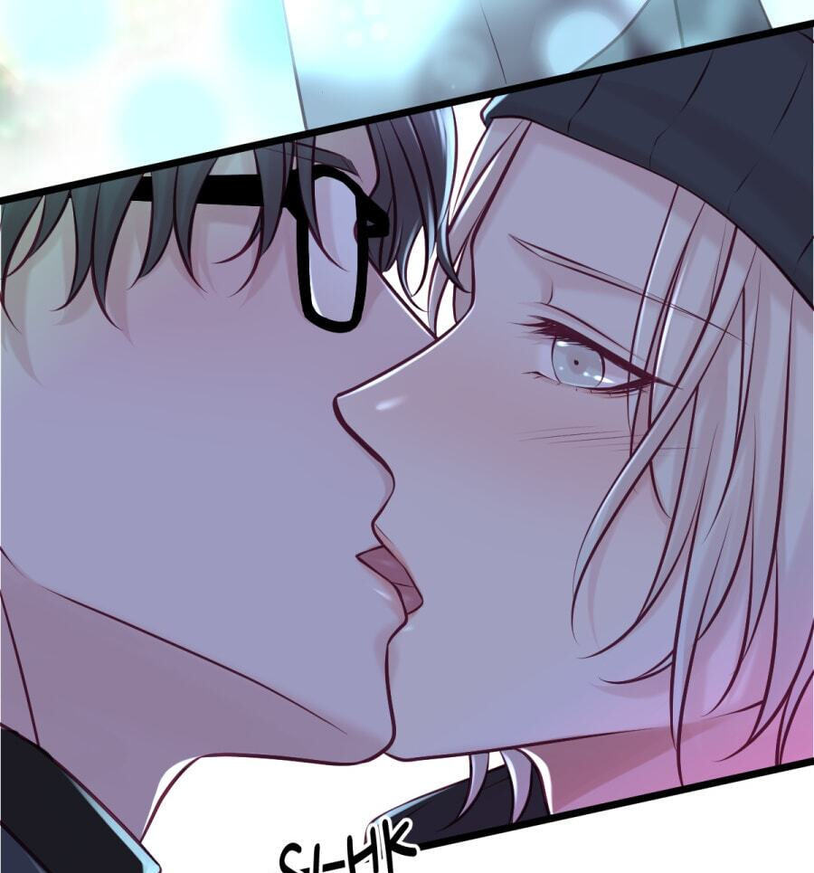 Read Anata e no Crescendo chapter 64.1 image 35 on Lezhin