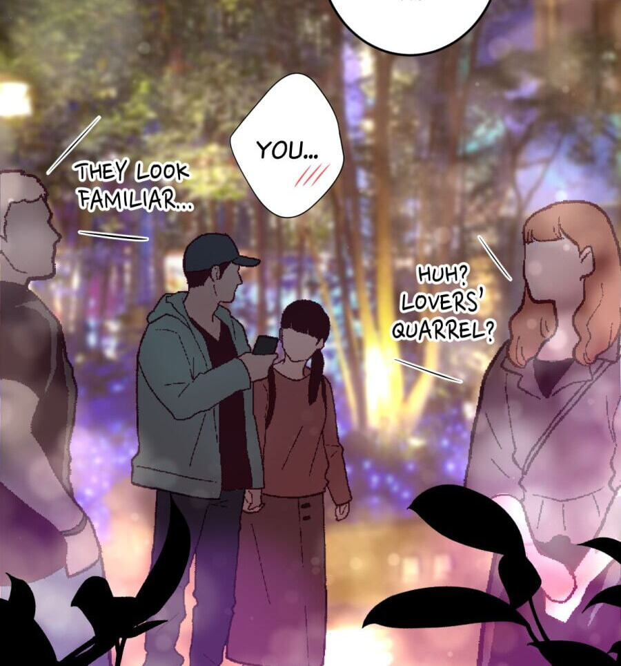 Read Anata e no Crescendo chapter 64.1 image 38 on Lezhin
