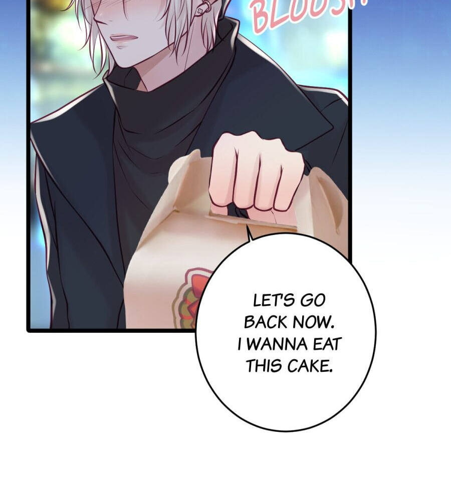 Read Anata e no Crescendo chapter 64.1 image 40 on Lezhin