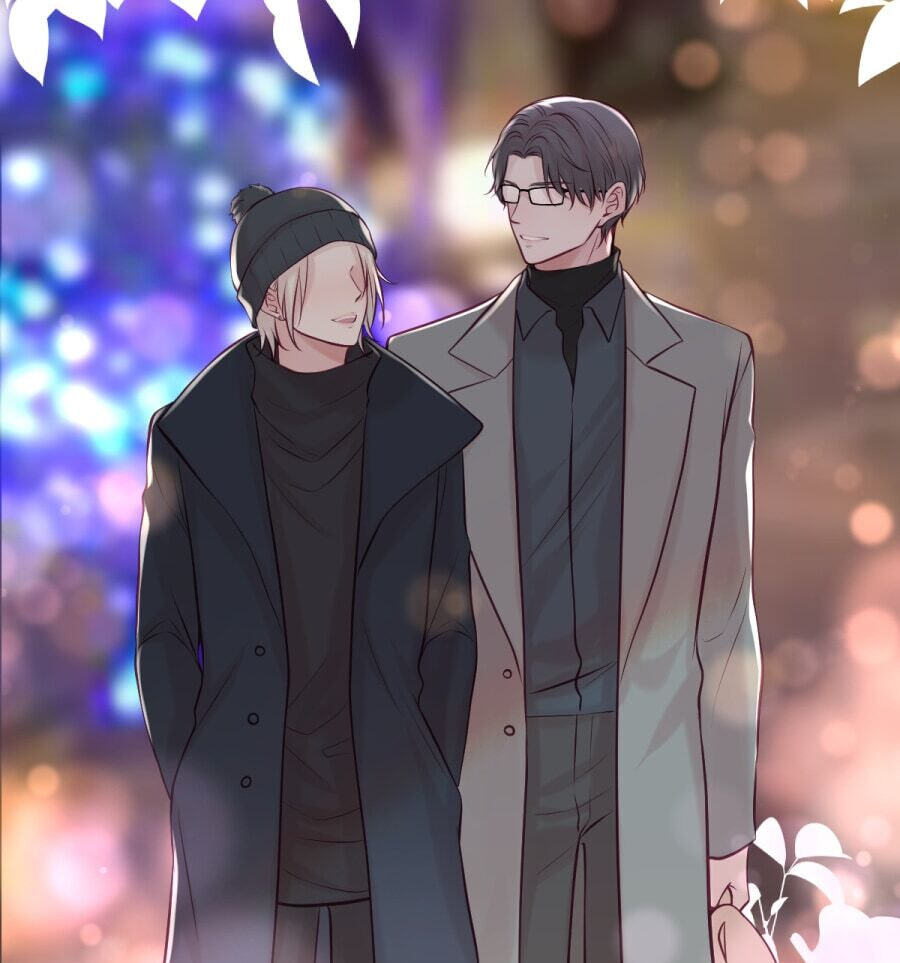 Read Anata e no Crescendo chapter 64.1 image 43 on Lezhin
