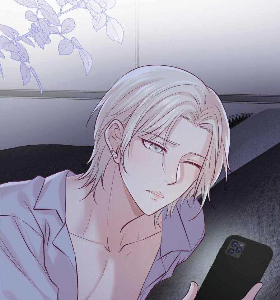 Read Anata e no Crescendo chapter 64.1 image 6 on Lezhin
